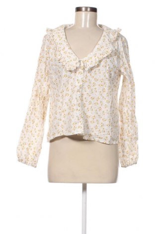 Γυναικείο πουκάμισο Object, Μέγεθος M, Χρώμα Λευκό, Τιμή 4,46 €