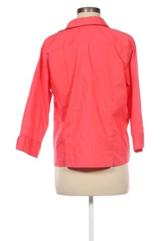 Γυναικείο πουκάμισο Okay, Μέγεθος XL, Χρώμα Πορτοκαλί, Τιμή 8,97 €