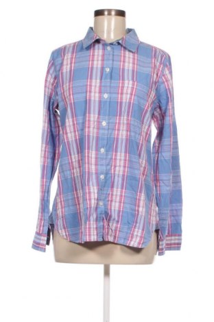 Γυναικείο πουκάμισο Oklahoma Jeans, Μέγεθος XXL, Χρώμα Μπλέ, Τιμή 3,86 €