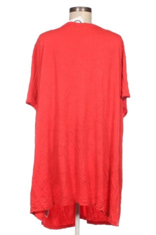 Γυναικείο πουκάμισο Old Navy, Μέγεθος 4XL, Χρώμα Κόκκινο, Τιμή 11,88 €