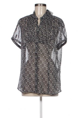 Γυναικείο πουκάμισο One Touch, Μέγεθος XL, Χρώμα Πολύχρωμο, Τιμή 5,98 €