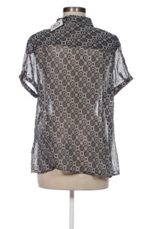 Γυναικείο πουκάμισο One Touch, Μέγεθος XL, Χρώμα Πολύχρωμο, Τιμή 5,20 €