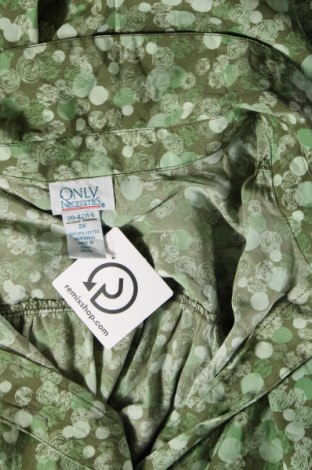 Дамска риза Only Necessities, Размер XXL, Цвят Зелен, Цена 10,80 лв.
