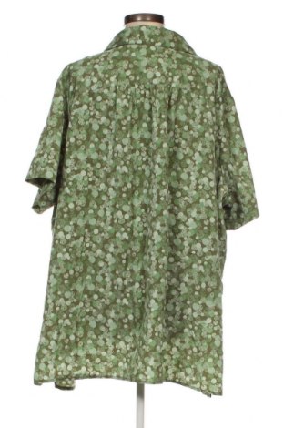 Γυναικείο πουκάμισο Only Necessities, Μέγεθος XXL, Χρώμα Πράσινο, Τιμή 14,85 €
