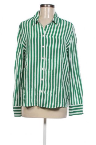 Γυναικείο πουκάμισο Opus, Μέγεθος M, Χρώμα Πολύχρωμο, Τιμή 16,30 €