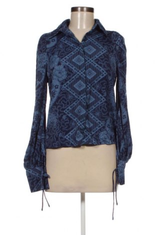Dámska košeľa  Orsay, Veľkosť S, Farba Modrá, Cena  2,98 €