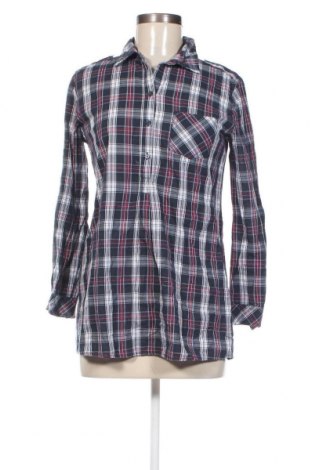 Γυναικείο πουκάμισο Oviesse, Μέγεθος S, Χρώμα Πολύχρωμο, Τιμή 2,63 €