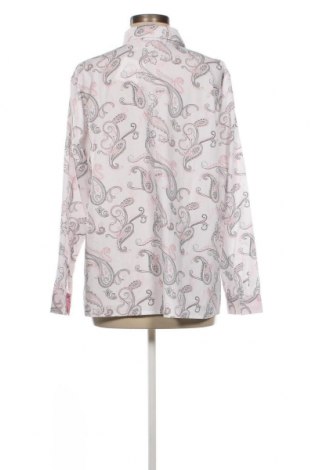 Γυναικείο πουκάμισο Paola, Μέγεθος XL, Χρώμα Πολύχρωμο, Τιμή 10,98 €