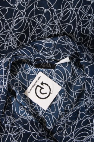 Γυναικείο πουκάμισο Paola, Μέγεθος L, Χρώμα Μπλέ, Τιμή 8,50 €