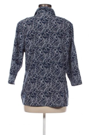Dámska košeľa  Paola, Veľkosť L, Farba Modrá, Cena  3,83 €