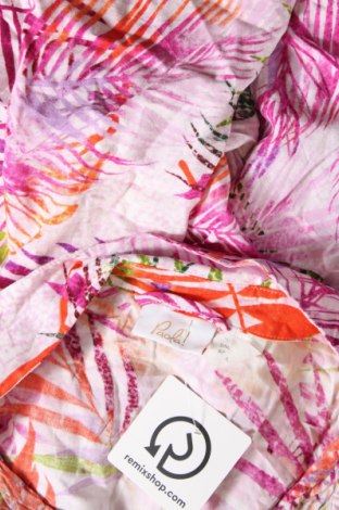 Γυναικείο πουκάμισο Paola, Μέγεθος 3XL, Χρώμα Πολύχρωμο, Τιμή 13,60 €