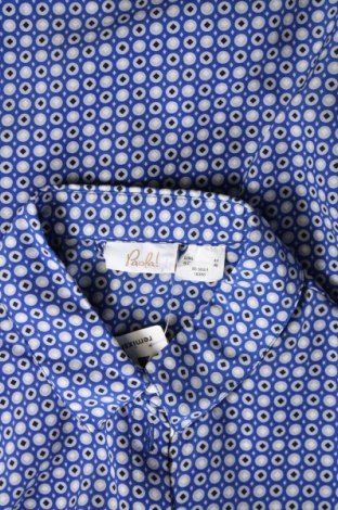 Dámská košile  Paola, Velikost XL, Barva Modrá, Cena  160,00 Kč