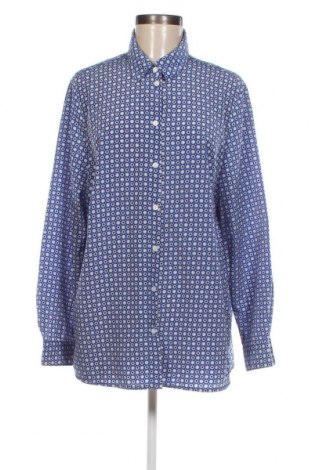 Γυναικείο πουκάμισο Paola, Μέγεθος XL, Χρώμα Μπλέ, Τιμή 13,14 €