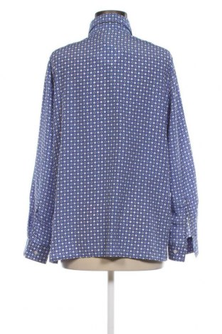 Γυναικείο πουκάμισο Paola, Μέγεθος XL, Χρώμα Μπλέ, Τιμή 13,14 €