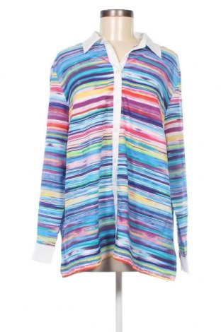 Γυναικείο πουκάμισο Paola, Μέγεθος XL, Χρώμα Πολύχρωμο, Τιμή 12,83 €