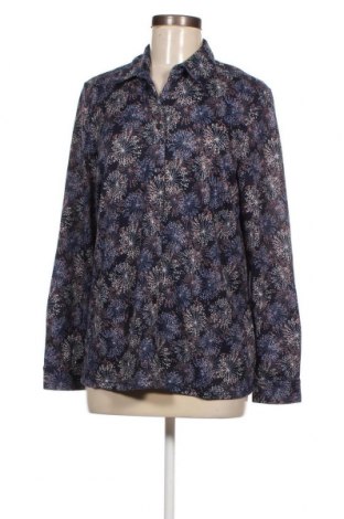 Γυναικείο πουκάμισο Paola, Μέγεθος L, Χρώμα Πολύχρωμο, Τιμή 3,71 €