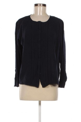 Γυναικείο πουκάμισο Park Lane, Μέγεθος XL, Χρώμα Μπλέ, Τιμή 3,96 €