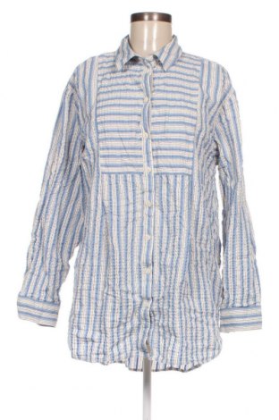 Dámska košeľa  Part Two, Veľkosť XL, Farba Modrá, Cena  10,99 €