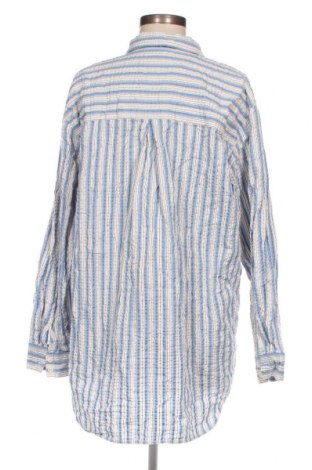 Γυναικείο πουκάμισο Part Two, Μέγεθος XL, Χρώμα Μπλέ, Τιμή 16,40 €