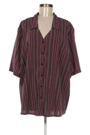 Γυναικείο πουκάμισο Penningtons, Μέγεθος XXL, Χρώμα Πολύχρωμο, Τιμή 5,64 €