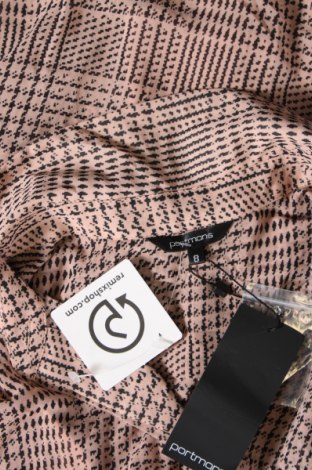 Γυναικείο πουκάμισο Portmans, Μέγεθος S, Χρώμα Πολύχρωμο, Τιμή 17,82 €