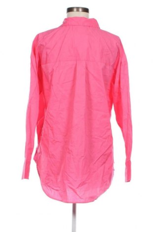 Γυναικείο πουκάμισο Primark, Μέγεθος S, Χρώμα Ρόζ , Τιμή 6,96 €