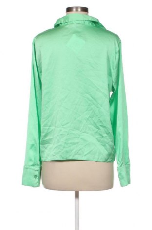 Дамска риза Primark, Размер XL, Цвят Зелен, Цена 21,25 лв.