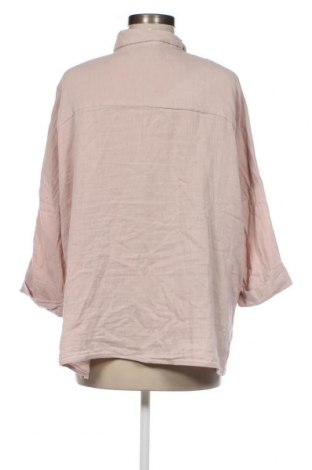 Дамска риза Primark, Размер M, Цвят Розов, Цена 11,25 лв.