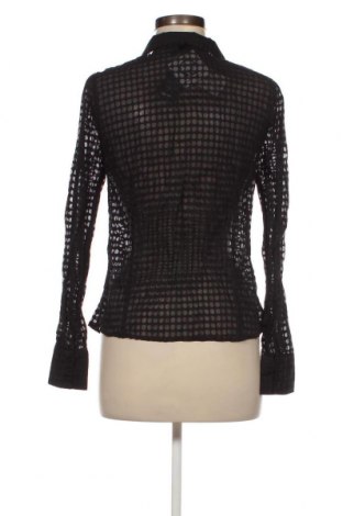 Γυναικείο πουκάμισο Promiss, Μέγεθος M, Χρώμα Μαύρο, Τιμή 44,54 €