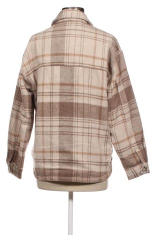 Dámska košeľa  Pull&Bear, Veľkosť S, Farba Béžová, Cena  10,71 €