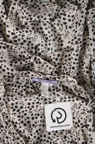 Дамска риза Q/S by S.Oliver, Размер XS, Цвят Многоцветен, Цена 72,00 лв.