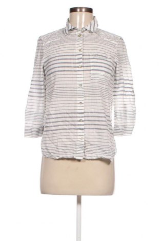 Γυναικείο πουκάμισο Q/S by S.Oliver, Μέγεθος S, Χρώμα Πολύχρωμο, Τιμή 3,27 €