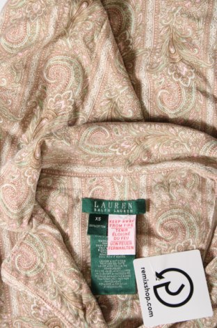 Cămașă de femei Ralph Lauren, Mărime XS, Culoare Bej, Preț 240,13 Lei
