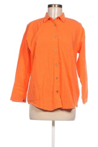Dámska košeľa  Red Queen, Veľkosť S, Farba Oranžová, Cena  7,42 €