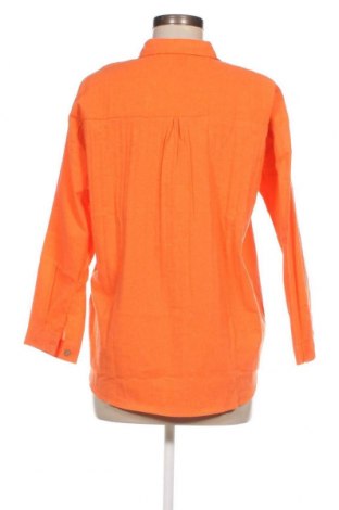 Dámská košile  Red Queen, Velikost S, Barva Oranžová, Cena  209,00 Kč