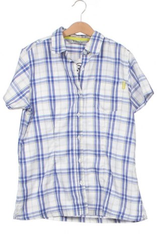 Γυναικείο πουκάμισο Regatta, Μέγεθος S, Χρώμα Πολύχρωμο, Τιμή 2,23 €