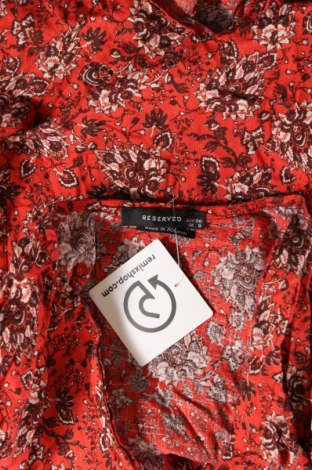 Dámska košeľa  Reserved, Veľkosť S, Farba Viacfarebná, Cena  2,55 €