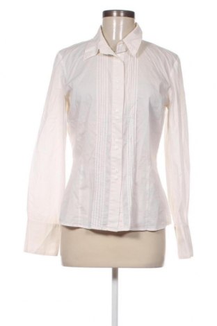 Γυναικείο πουκάμισο Reserved, Μέγεθος M, Χρώμα Λευκό, Τιμή 4,38 €