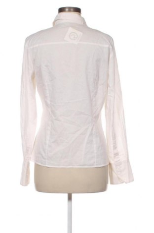 Γυναικείο πουκάμισο Reserved, Μέγεθος M, Χρώμα Λευκό, Τιμή 2,23 €