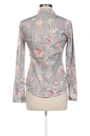 Γυναικείο πουκάμισο Reserved, Μέγεθος S, Χρώμα Γκρί, Τιμή 5,72 €