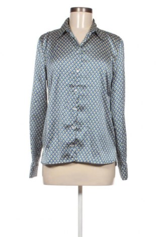 Γυναικείο πουκάμισο Reserved, Μέγεθος S, Χρώμα Πολύχρωμο, Τιμή 7,67 €