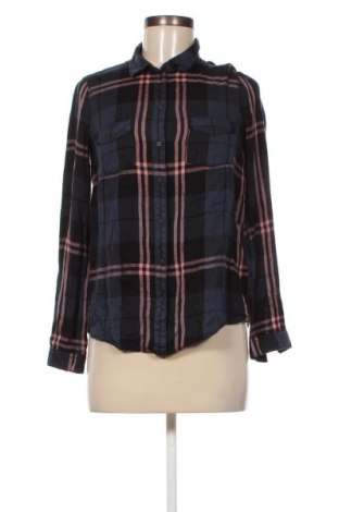 Γυναικείο πουκάμισο Review, Μέγεθος S, Χρώμα Πολύχρωμο, Τιμή 2,21 €