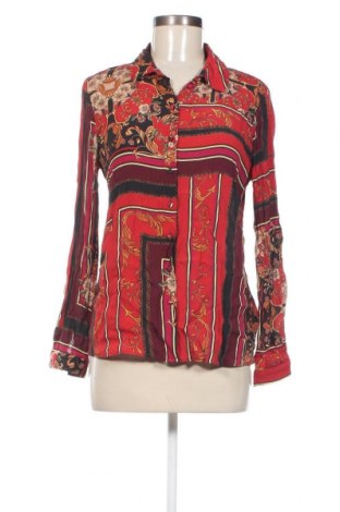 Γυναικείο πουκάμισο Rich & Royal, Μέγεθος M, Χρώμα Πολύχρωμο, Τιμή 12,62 €