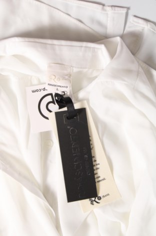 Dámská košile  Rinascimento, Velikost L, Barva Bílá, Cena  1 227,00 Kč