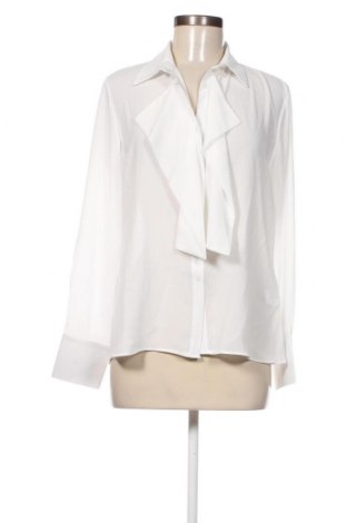 Дамска риза Rinascimento, Размер L, Цвят Бял, Цена 84,66 лв.