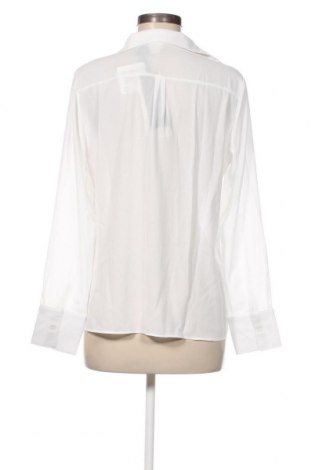 Дамска риза Rinascimento, Размер L, Цвят Бял, Цена 54,06 лв.
