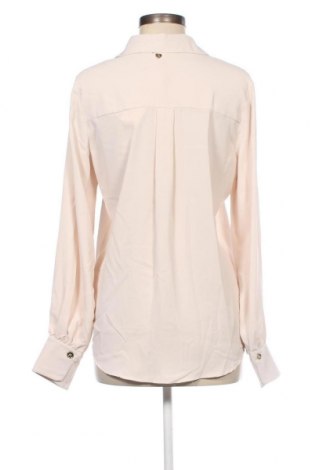 Γυναικείο πουκάμισο Rinascimento, Μέγεθος M, Χρώμα  Μπέζ, Τιμή 25,76 €