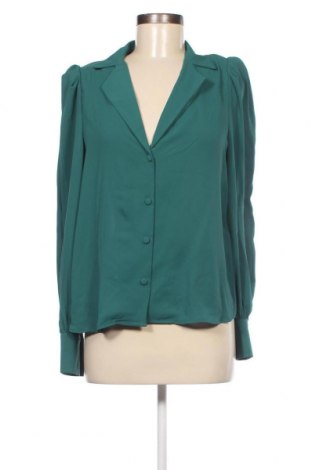Dámská košile  Rinascimento, Velikost S, Barva Zelená, Cena  1 478,00 Kč