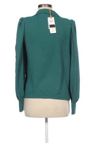 Dámská košile  Rinascimento, Velikost S, Barva Zelená, Cena  1 478,00 Kč
