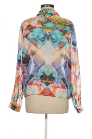 Γυναικείο πουκάμισο River Island, Μέγεθος XL, Χρώμα Πολύχρωμο, Τιμή 14,85 €